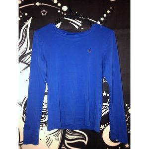 Tommy Hilfiger Long Sleeve